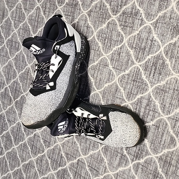 adidas dame brookfield